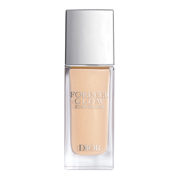 Dior Forever Glow Star Filter Multi-Use Highlighter - Complexion Enhancing Fluid #1