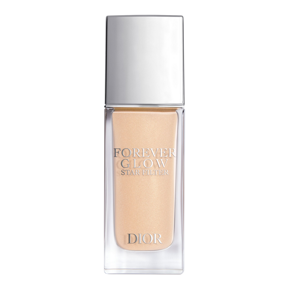 Dior Forever Glow Star Filter Multi-Use Highlighter - Complexion Enhancing Fluid