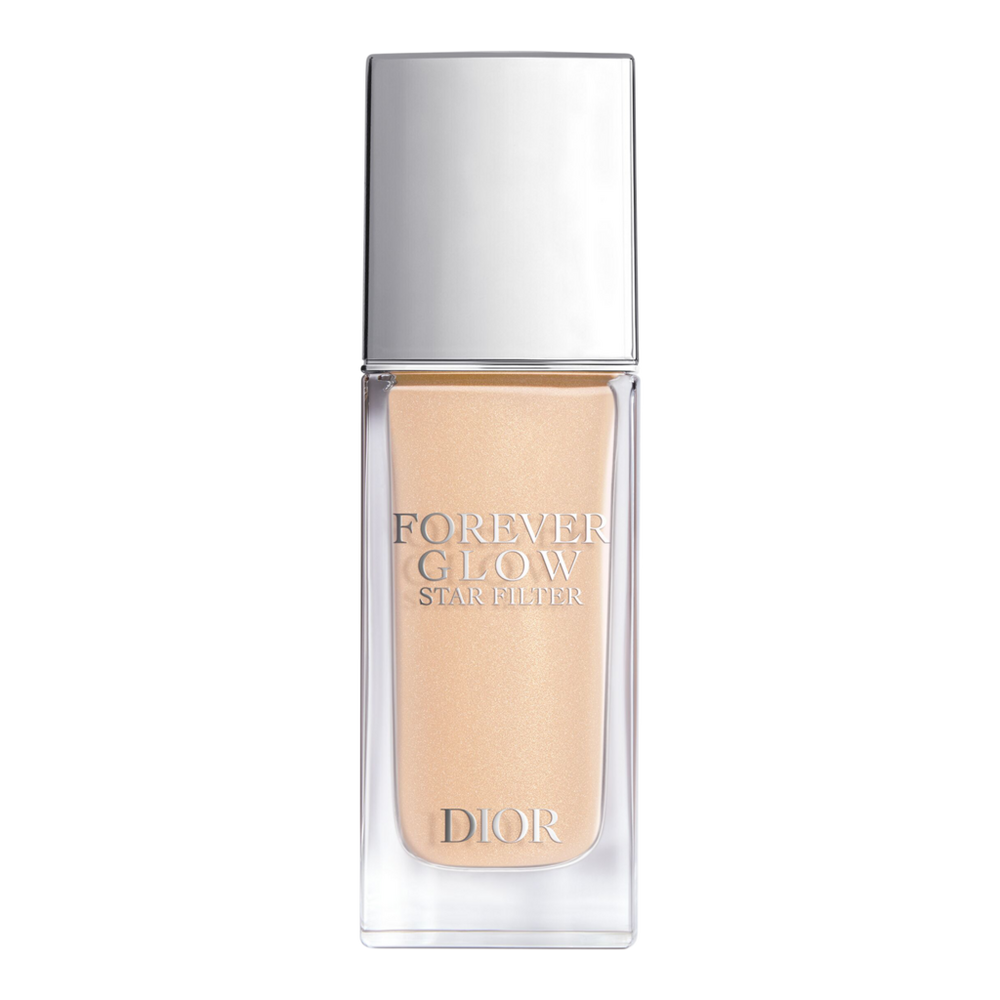 Dior Forever Glow Star Filter Multi-use Highlighter - Complexion Enhancing Fluid - 0