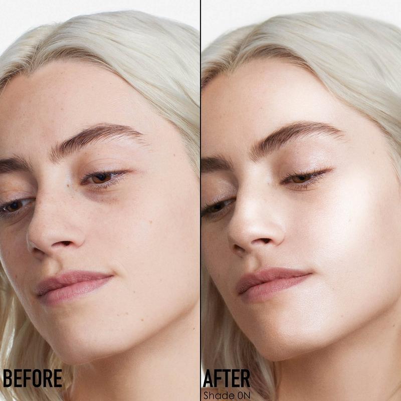 Dior - 0 Forever Glow Star Filter Multi-Use Highlighter