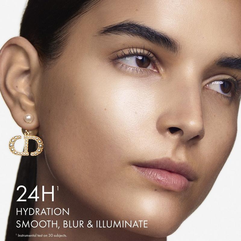 Dior - 0 Forever Glow Star Filter Multi-Use Highlighter