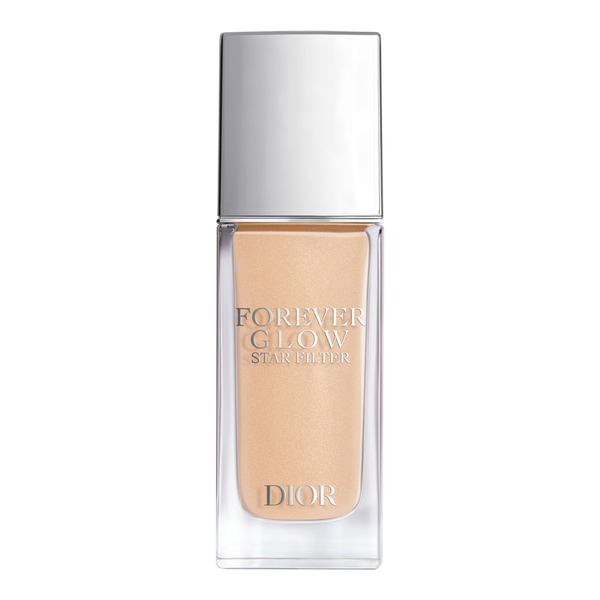 Dior Forever Glow Star Filter Multi-Use Highlighter - Complexion Enhancing Fluid #1