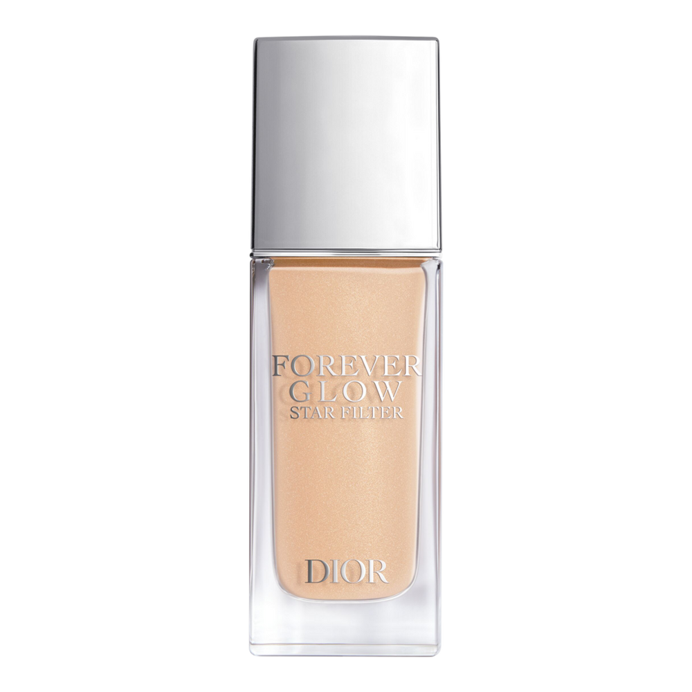 Dior Forever Glow Star Filter Multi-use Highlighter - Complexion Enhancing Fluid - 1