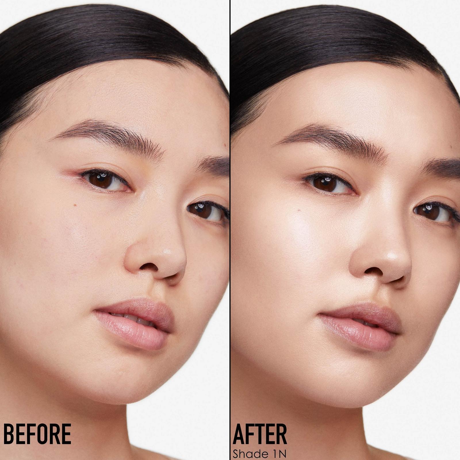 Dior - 1 Forever Glow Star Filter Multi-Use Highlighter