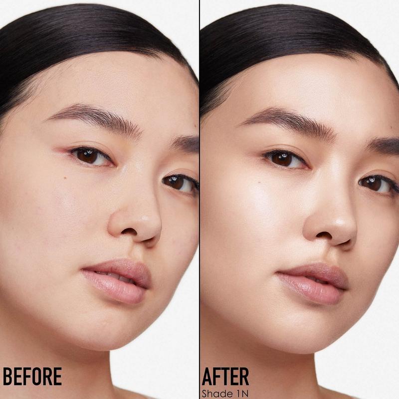 Dior - 1 Forever Glow Star Filter Multi-Use Highlighter