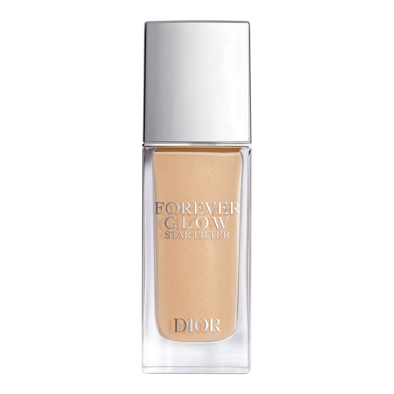 Dior - 2 Forever Glow Star Filter Multi-Use Highlighter