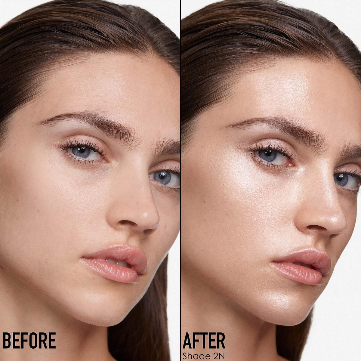 Forever Glow Star Filter Multi-Use Highlighter - Complexion Enhancing Fluid