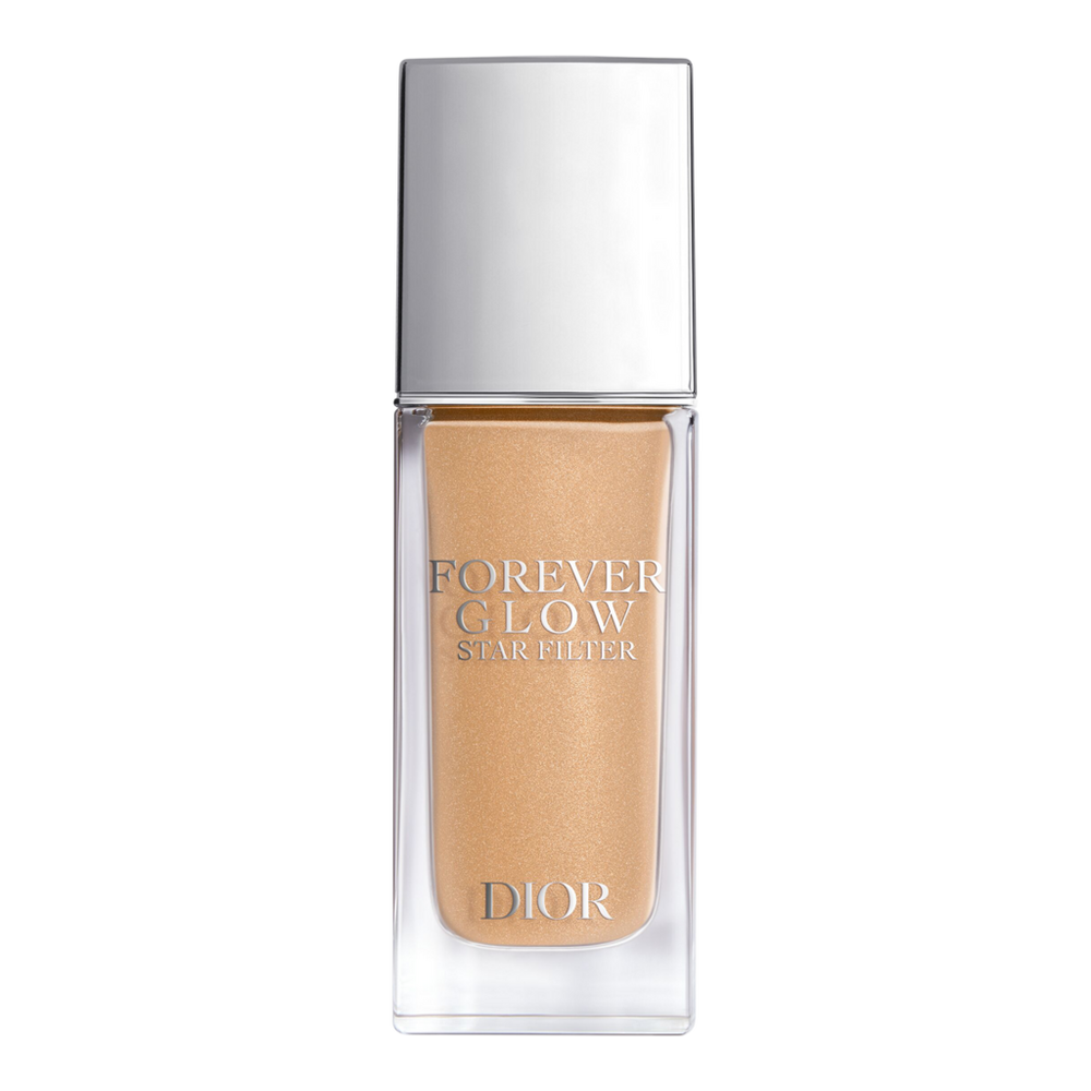 Dior Forever Glow Star Filter Multi-use Highlighter - Complexion Enhancing Fluid - 3