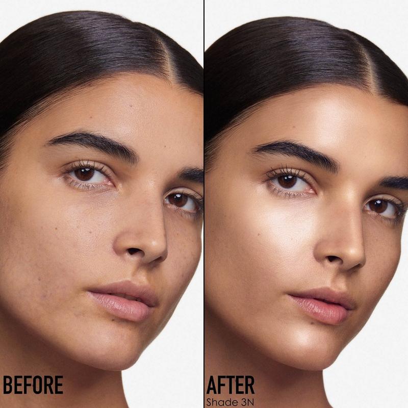 Dior - 3 Forever Glow Star Filter Multi-Use Highlighter