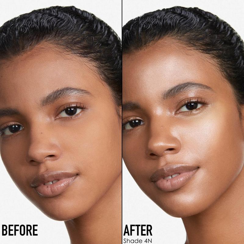 Dior - 4 Forever Glow Star Filter Multi-Use Highlighter