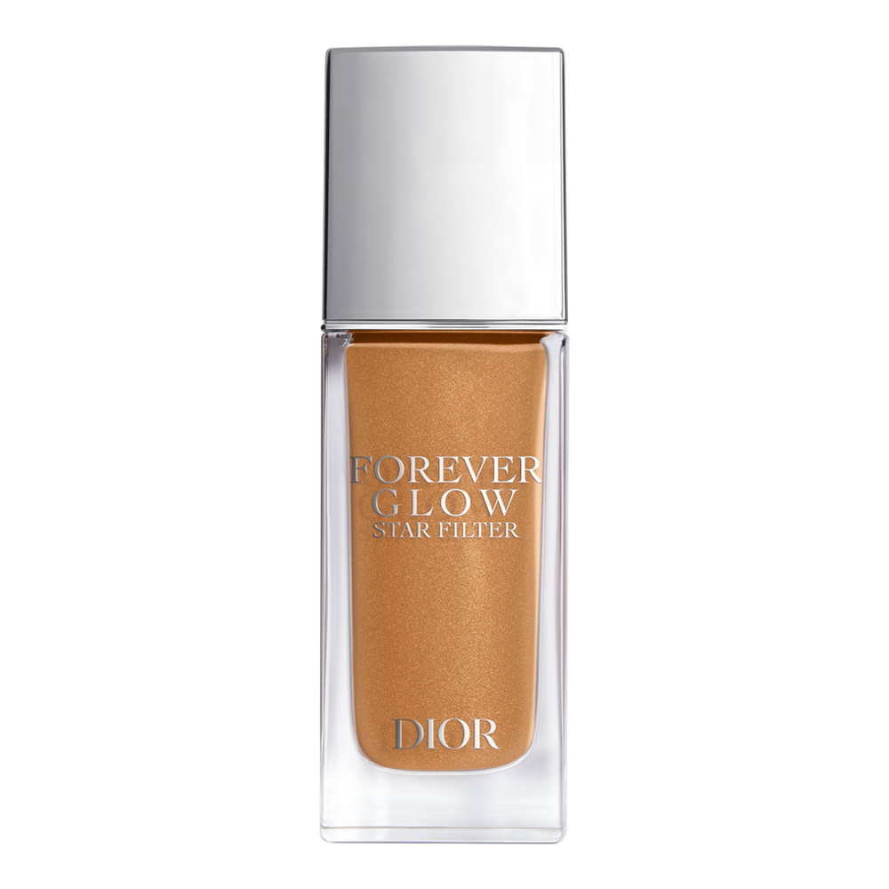 Dior Forever Glow Star Filter Multi-use Highlighter - Complexion Enhancing Fluid - 5