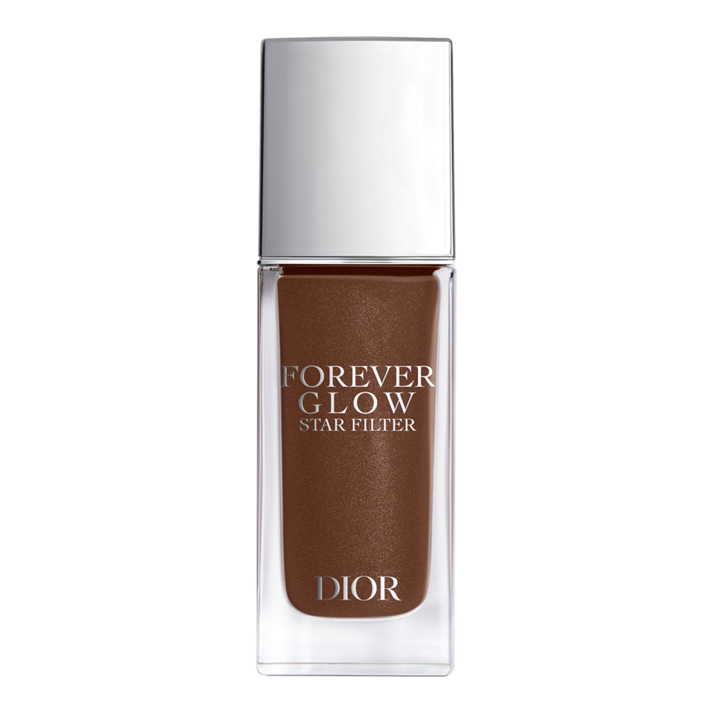 Dior Forever Glow Star Filter Multi-use Highlighter - Complexion Enhancing Fluid - 9