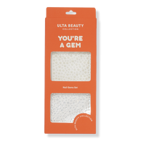 You're a Gem Nail Gems Set