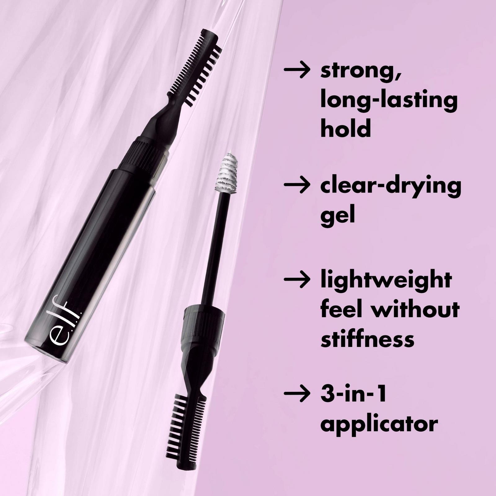 Brow Laminating Gel