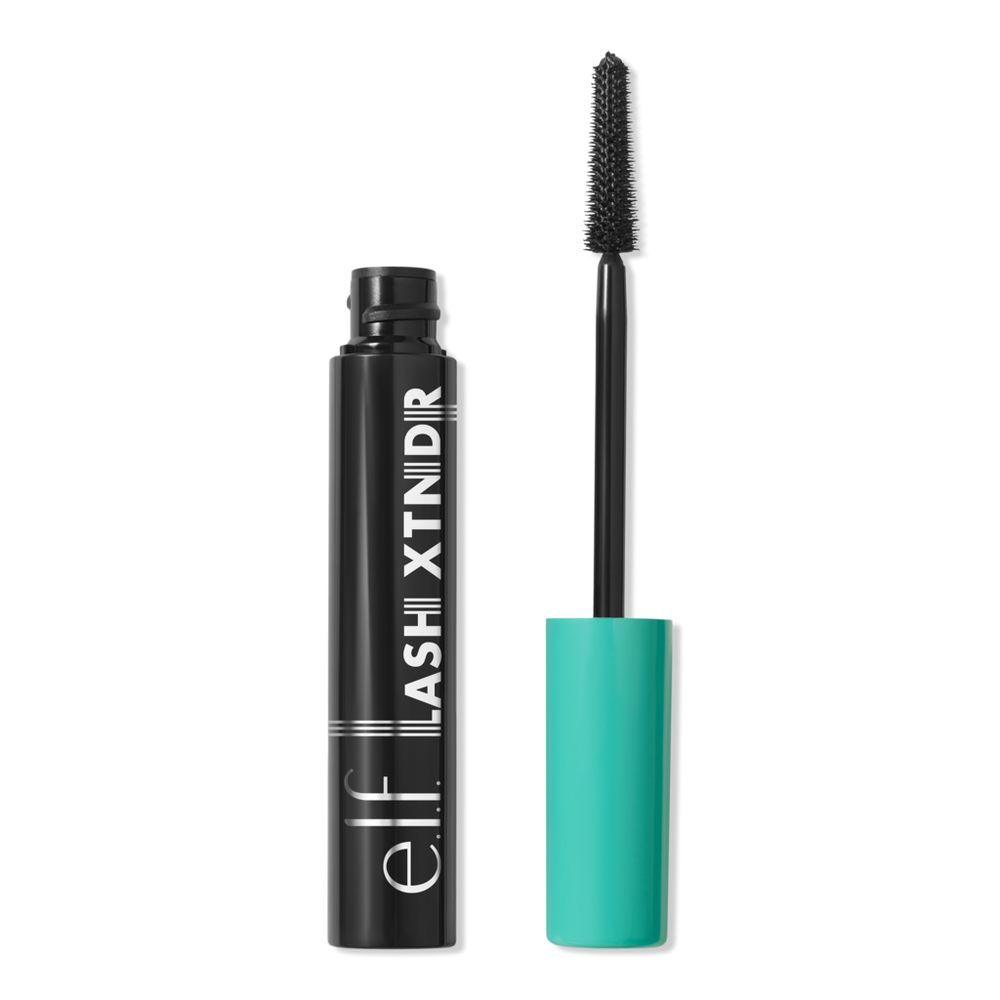 E.l.f. Cosmetics Lash Xtndr Mascara - Soft Black