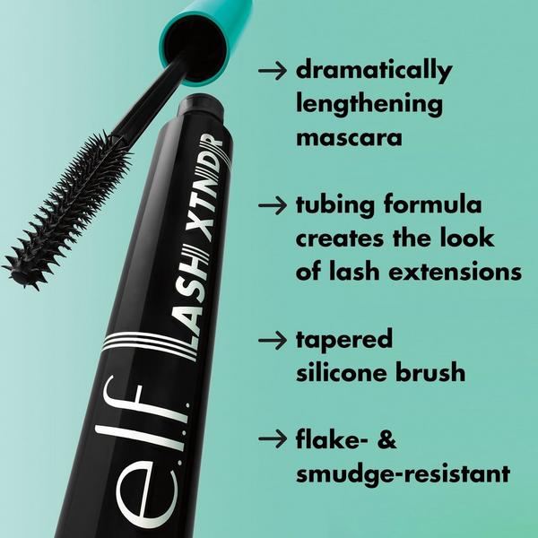 e.l.f. Cosmetics Lash XTNDR Mascara #3