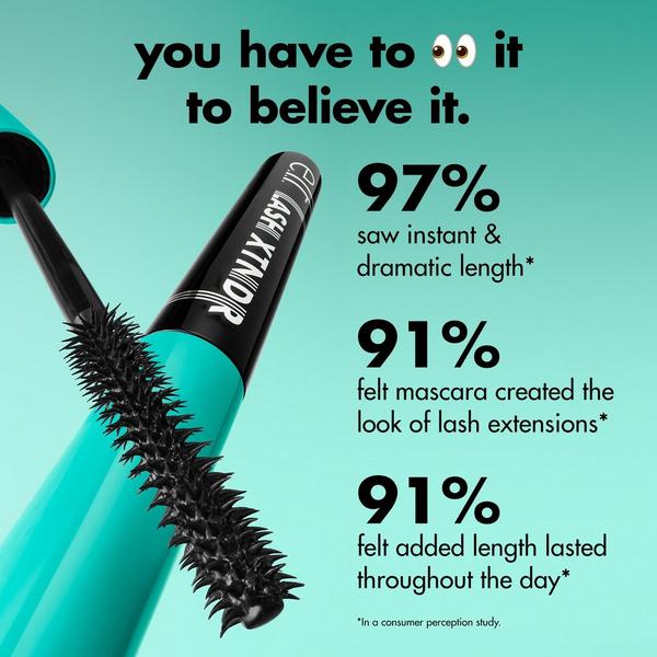 Máscara Lash XTNDR 8