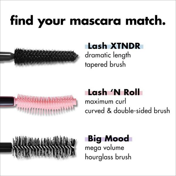 e.l.f. Cosmetics Lash XTNDR Mascara #9