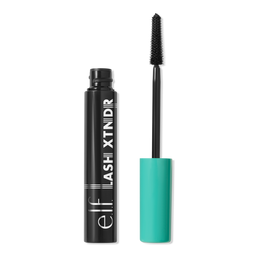 e.l.f. Cosmetics Lash XTNDR Mascara - Pitch Black