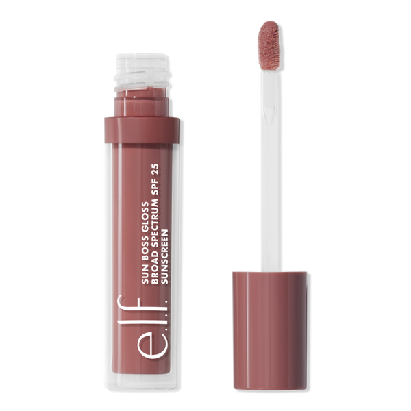 Butter Gloss Non-Sticky Lip Gloss