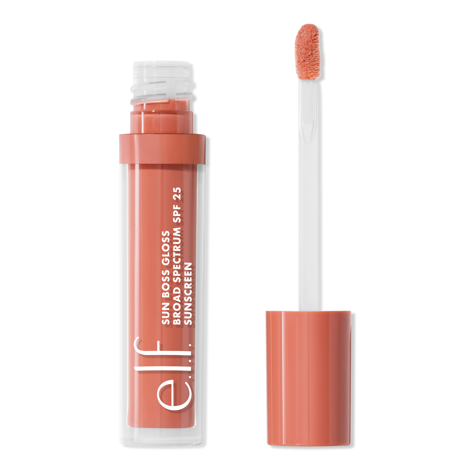 e.l.f. Cosmetics Sun Boss Gloss SPF 25 #1