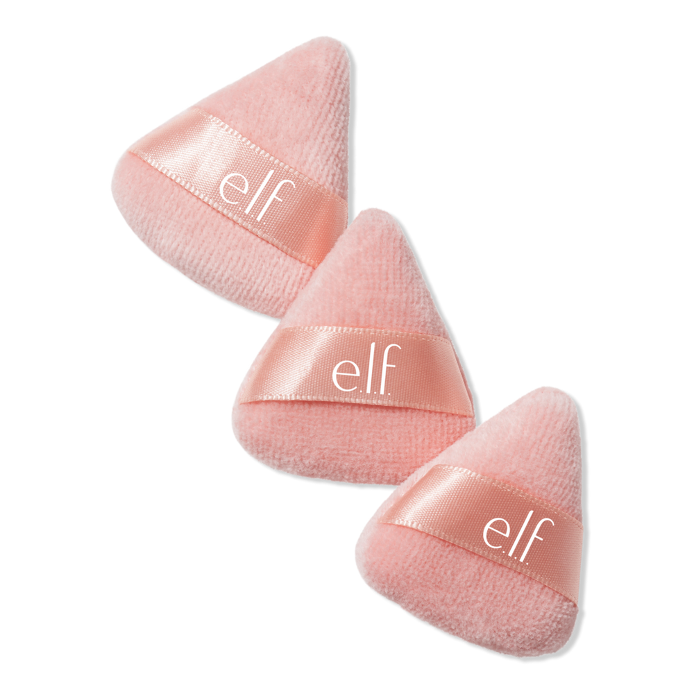 e.l.f. Cosmetics Halo Glow Pinkie Puffs
