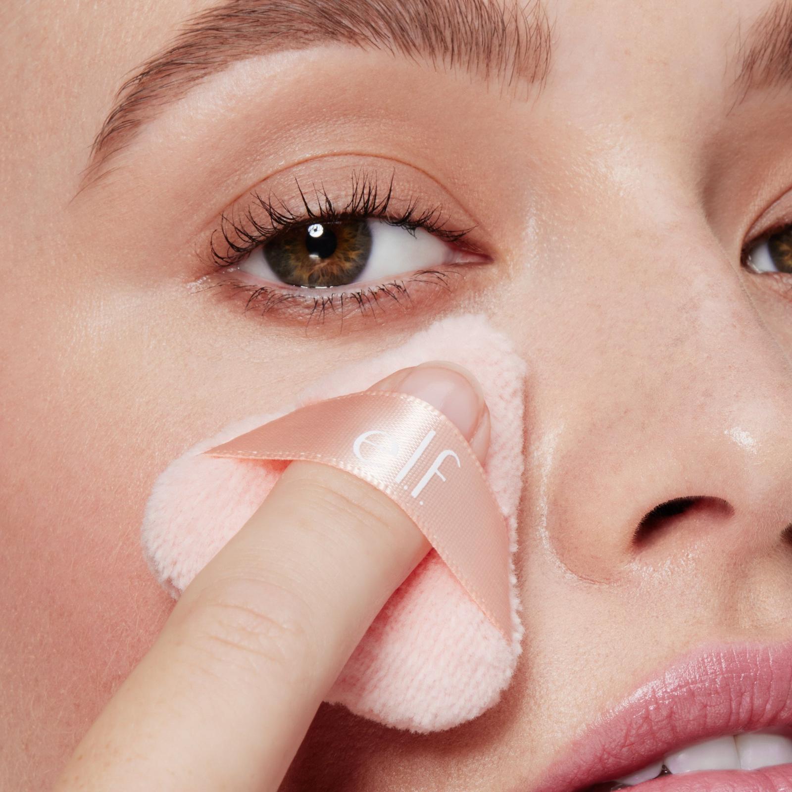 Halo Glow Pinkie Puffs