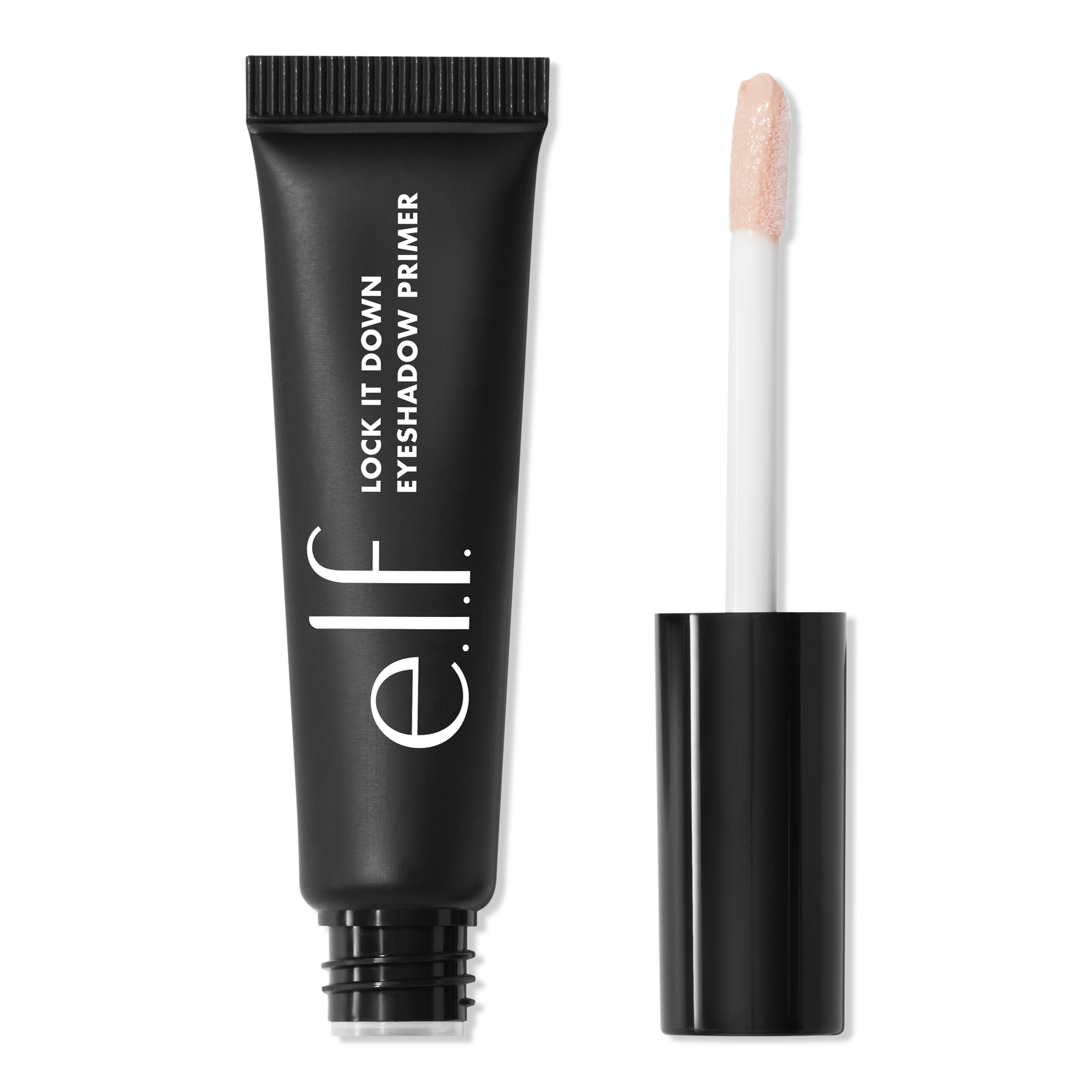 e.l.f. Cosmetics Lock It Down Eyeshadow Primer #1