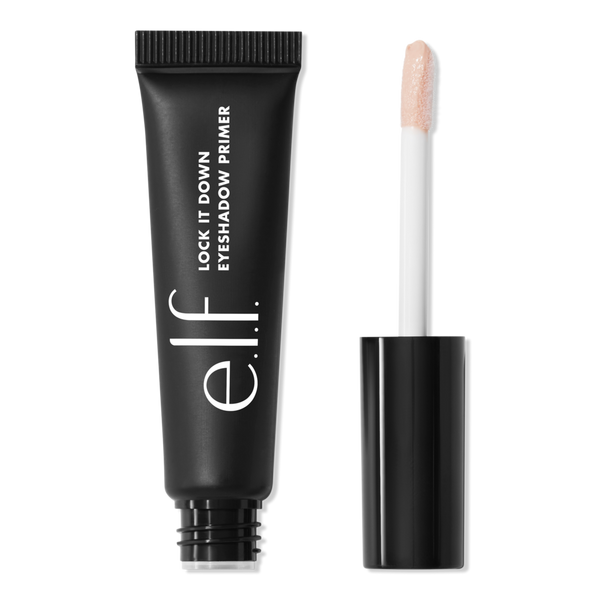 e.l.f. Cosmetics Lock It Down Eyeshadow Primer #1