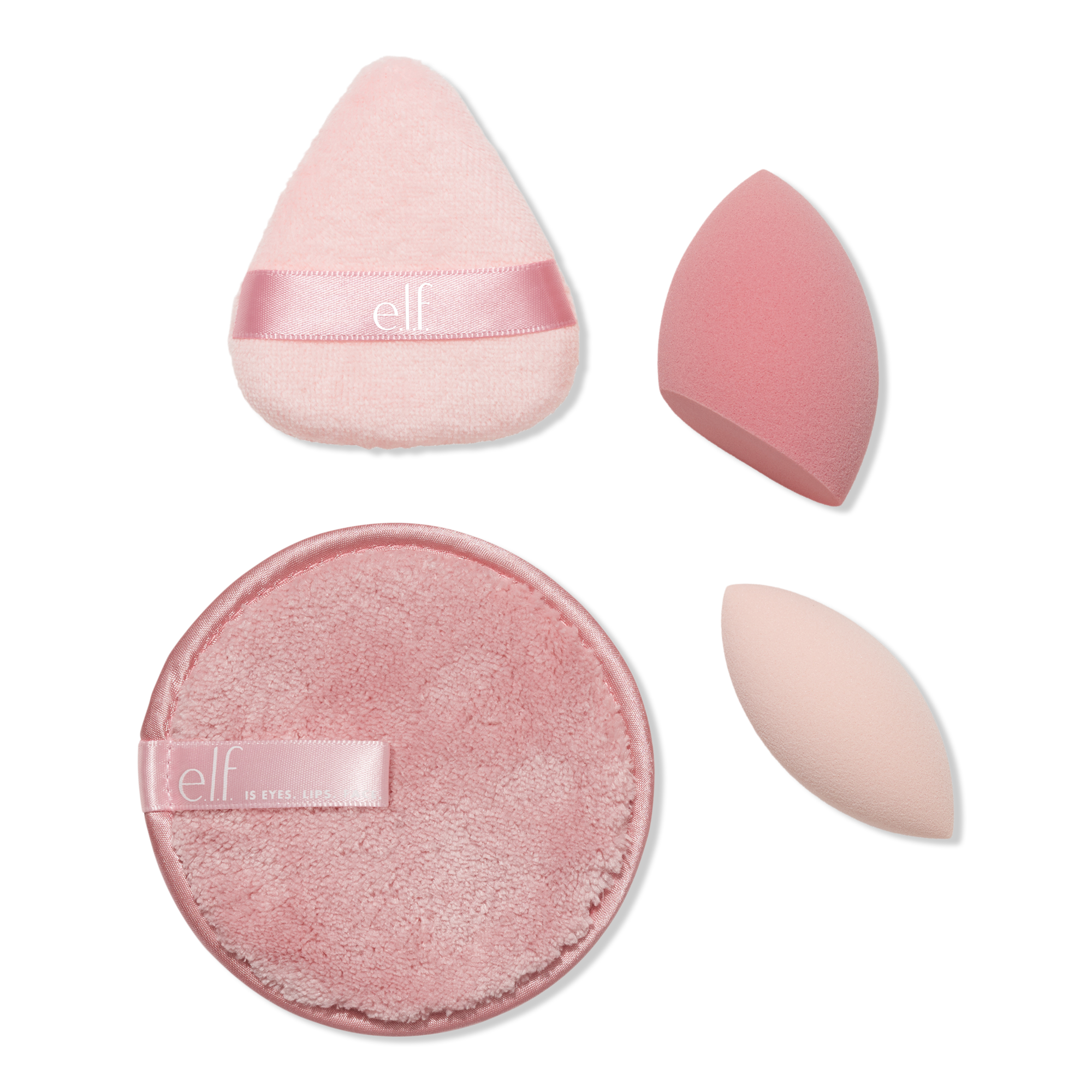 e.l.f. Cosmetics Sponge On, Sponge Off Kit #1