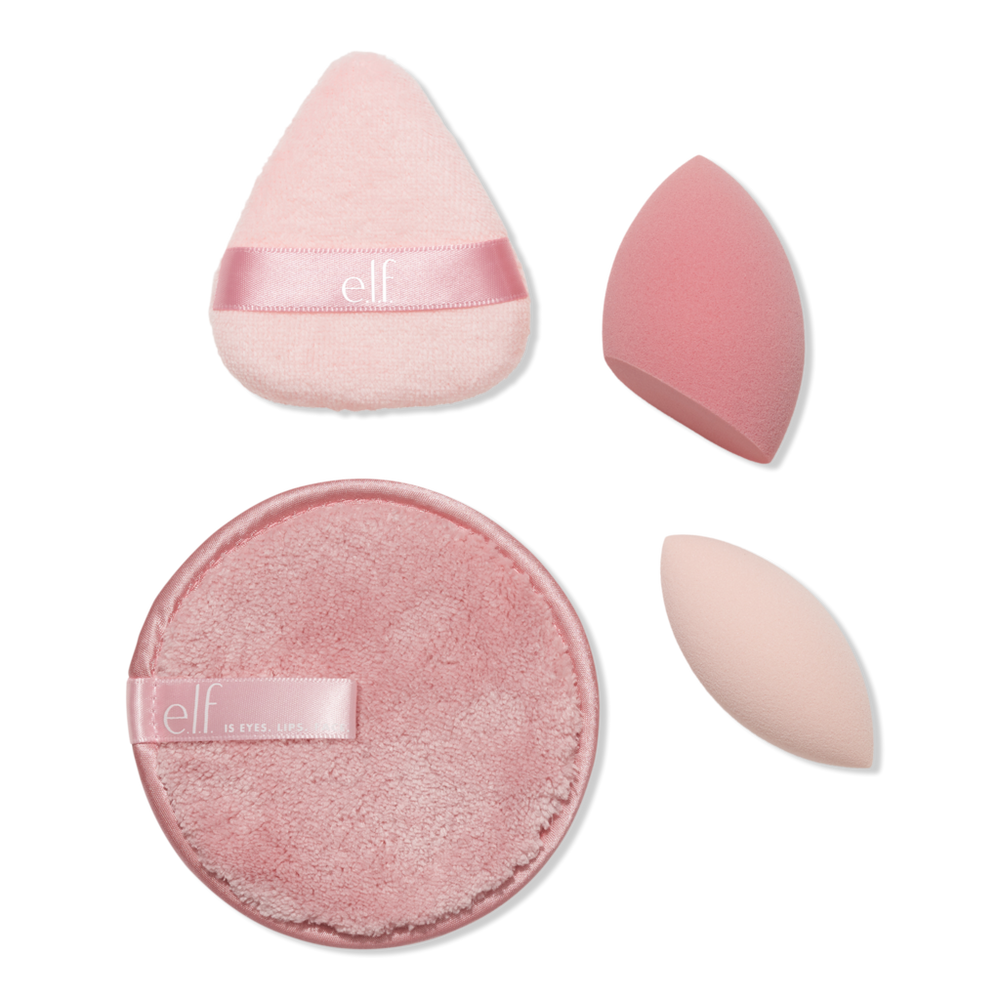 E.l.f. Cosmetics Sponge On, Sponge Off Kit