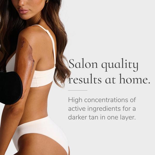 Loving Tan Deluxe Medium Self-Tanning Kit #7