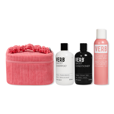 Verb Ghost and Go! Kit
