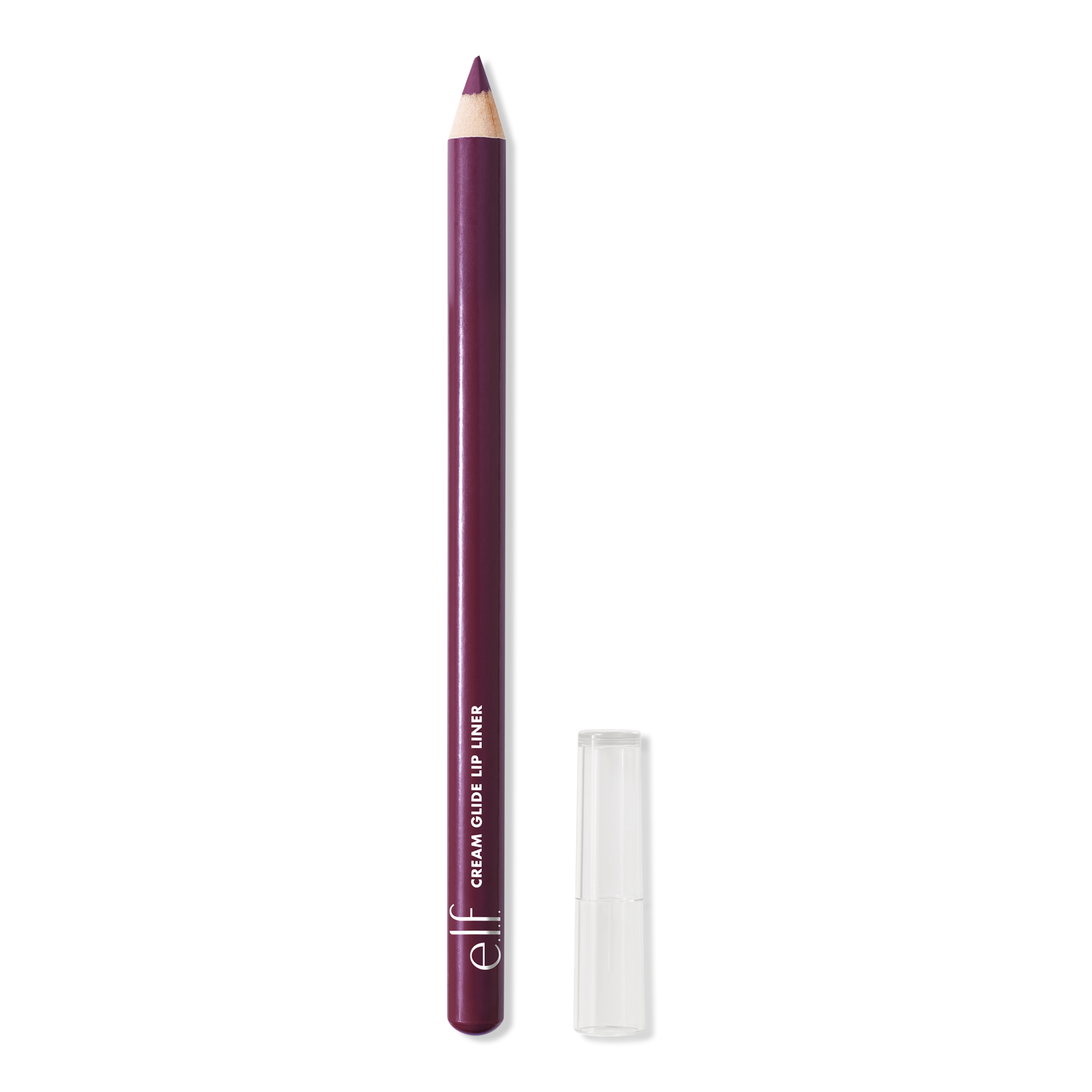 e.l.f. Cosmetics Cream Glide Lip Liner #1