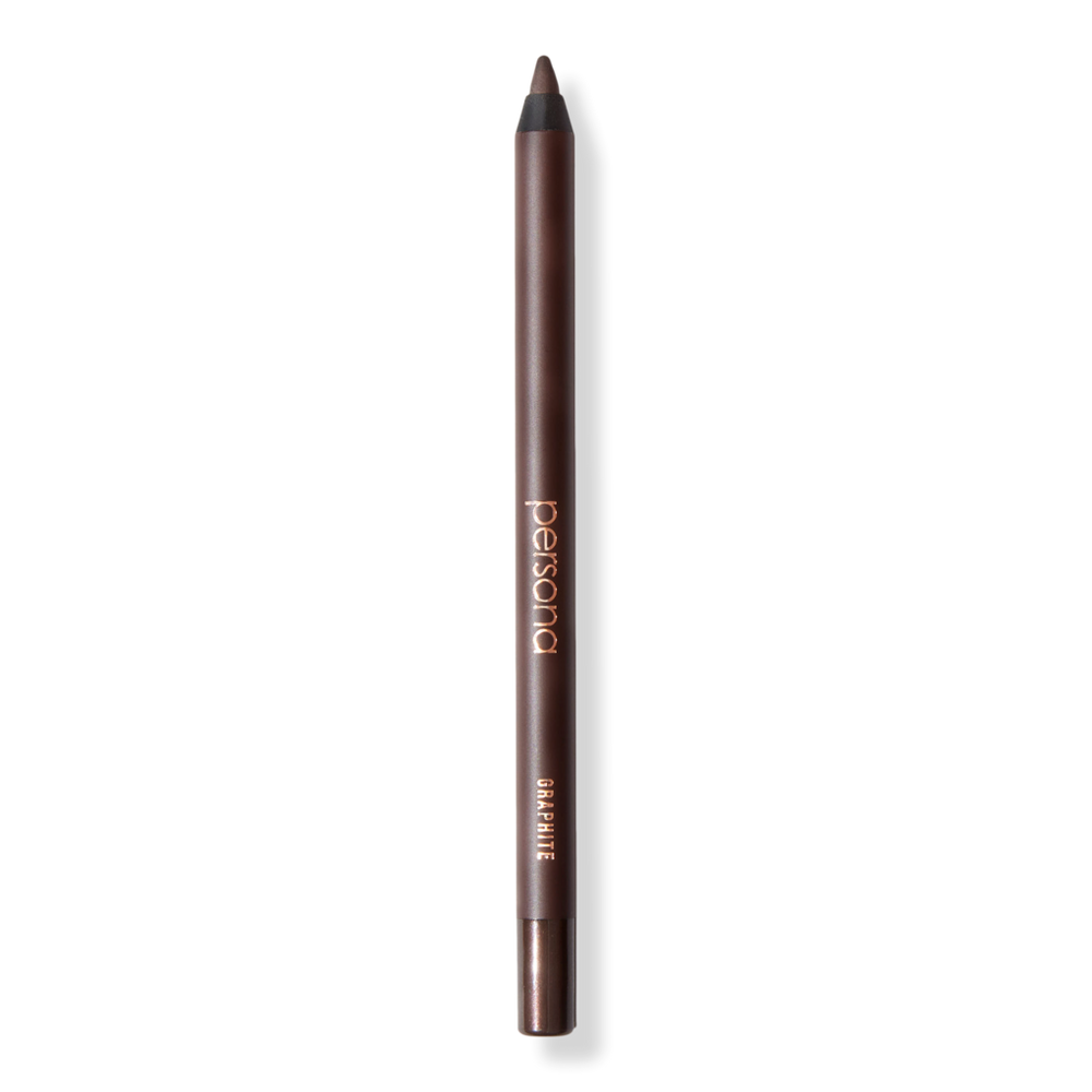 Persona 24 Hr Waterproof Eyeliner - Graphite In Gray
