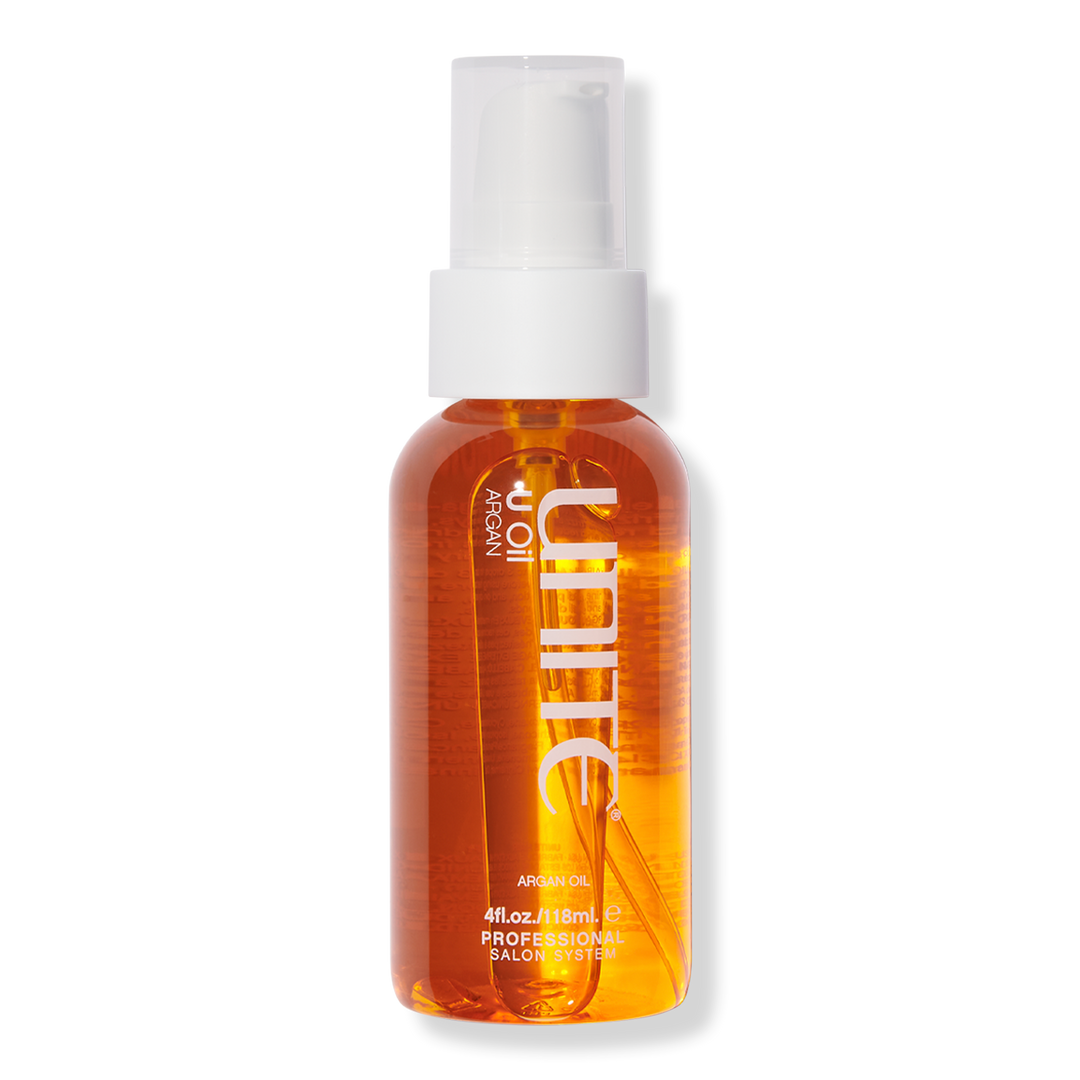 UNITE Hair U Oil Argan #1