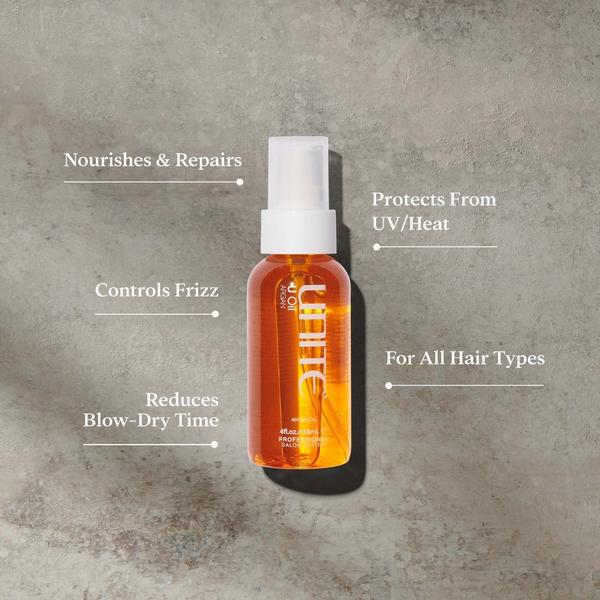 UNITE Hair U Oil Argan #3