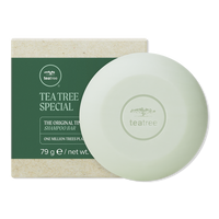 Paul Mitchell Tea Tree Special Shampoo Bar #1