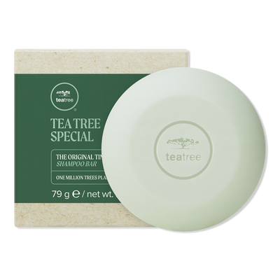 Paul Mitchell Tea Tree Special Shampoo Bar