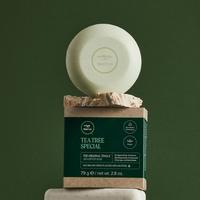 Paul Mitchell Tea Tree Special Shampoo Bar #2
