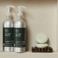 Paul Mitchell Tea Tree Special Shampoo Bar #6