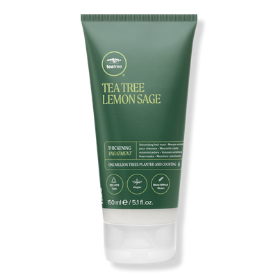 Paul Mitchell Tea Tree Lemon Sage Thickening Treatment