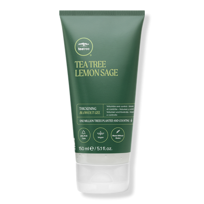 Tea Tree Lemon Sage Thickening Blowout Gel
