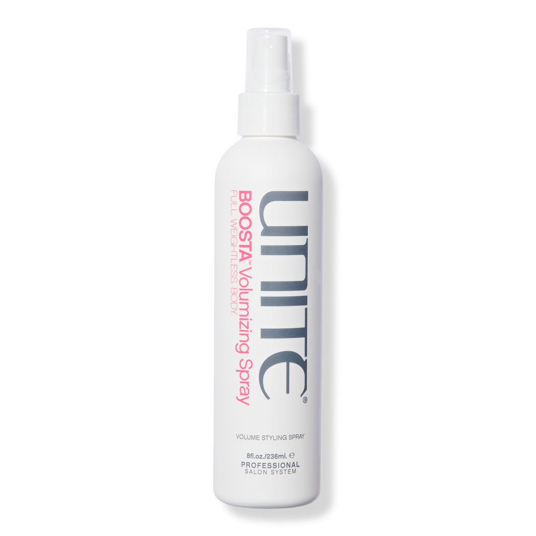 UNITE Hair BOOSTA Volumizing Spray #1