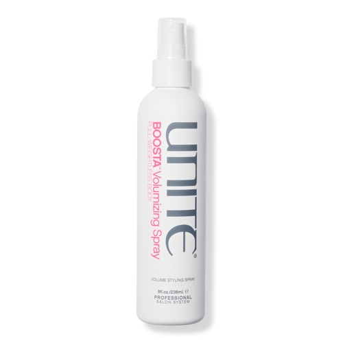 BOOSTA Volumizing Spray - UNITE Hair | Ulta Beauty