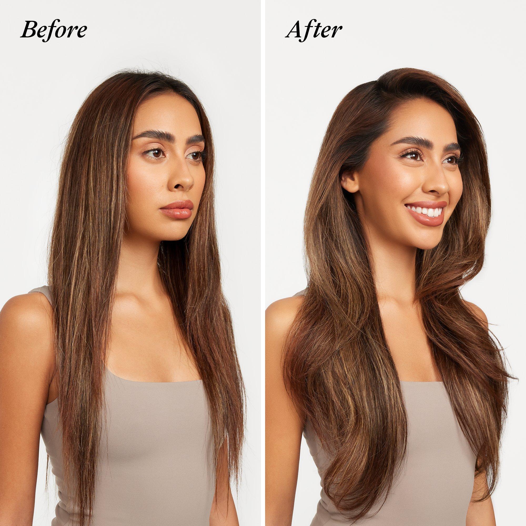 UNITE Hair BOOSTA Volumizing Spray - Thumbnail 5