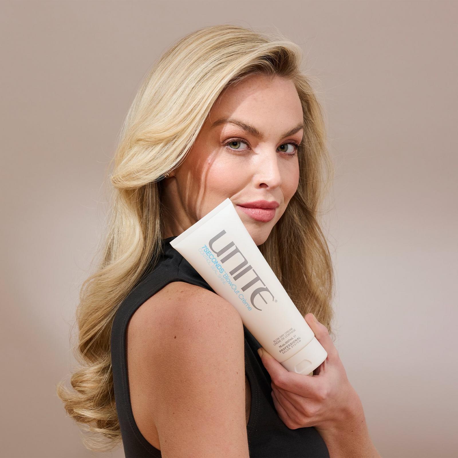 7SECONDS BlowOut Crème