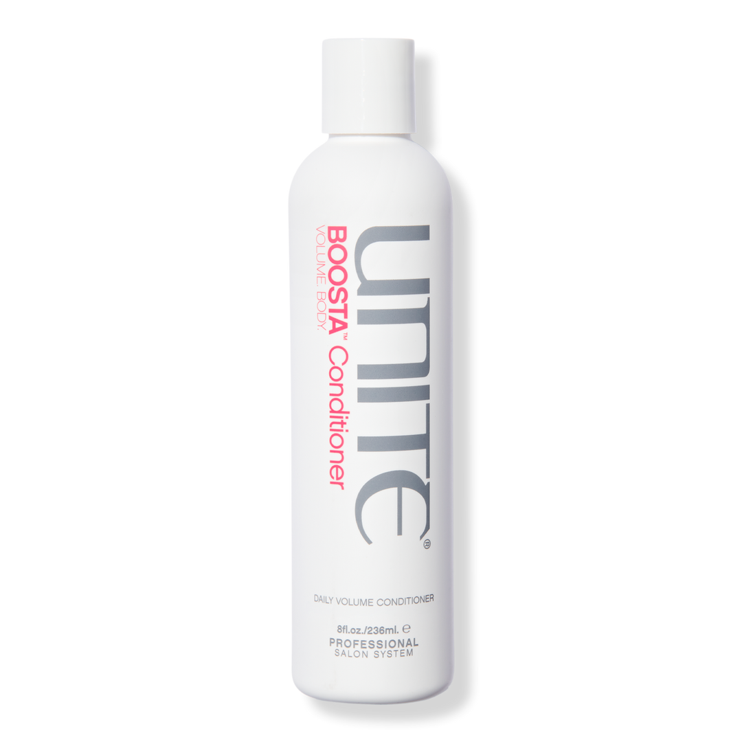 UNITE Hair BOOSTA Conditioner For Volume #1