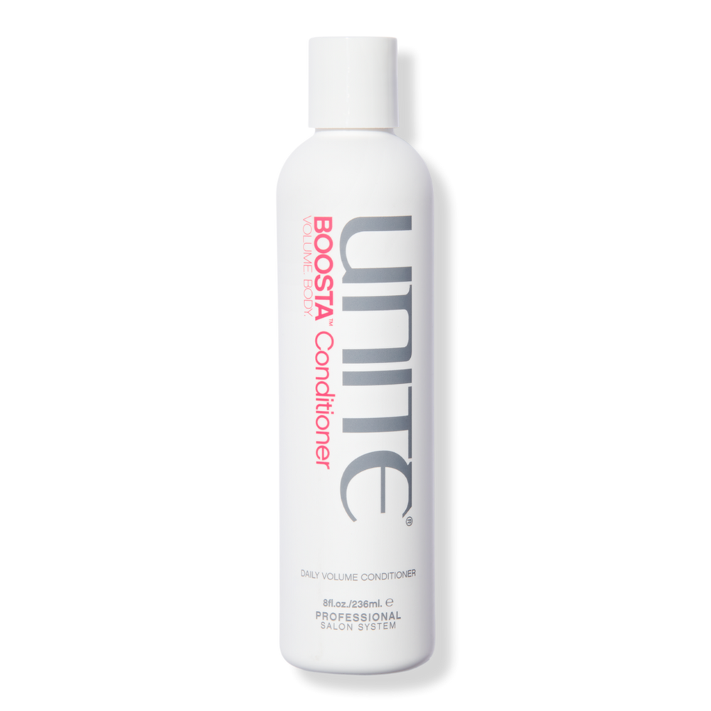 UNITE Hair BOOSTA Conditioner For Volume