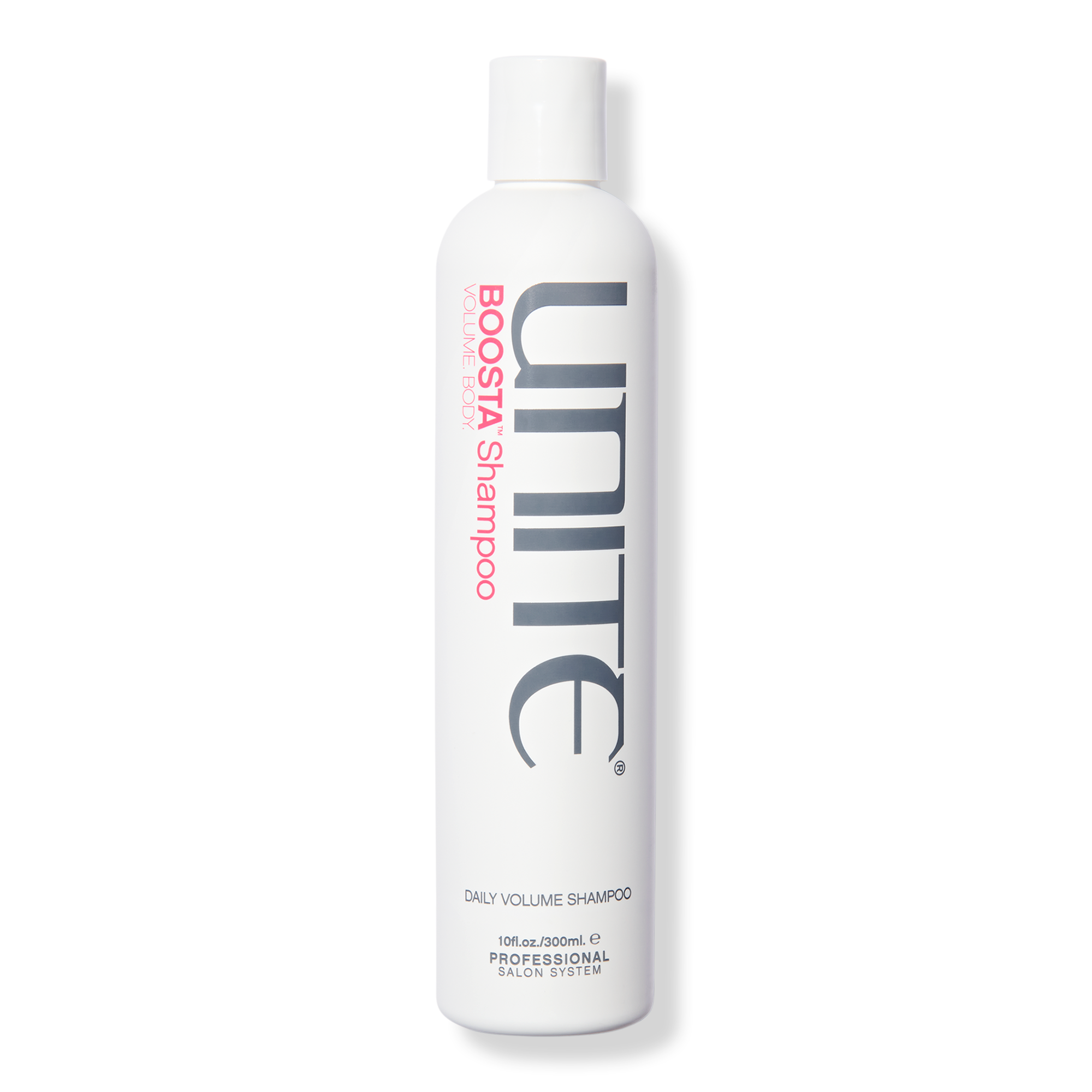 UNITE Hair BOOSTA Shampoo For Volume #1